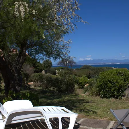 Dimora Sarda * Santa Teresa Gallura